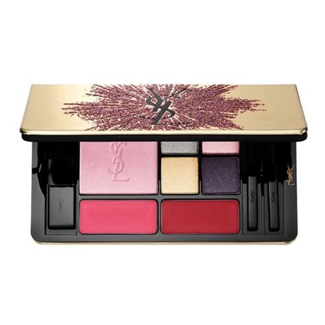 ysl multi use makeup palette|ysl make up set.